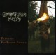 GONORRHEA PUSSY / NECROTAMPON - Split CD