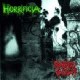 HORRIFICA / RAPED BITCH - Split CD