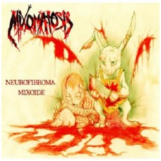 MIXOMATOSIS - Neurofiroma Mixoide CD