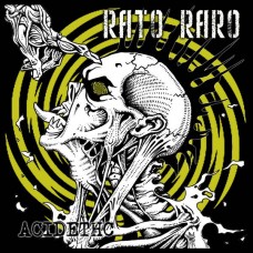 RATO RARO - Acidethc CD