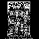 SARCASM - noise bastards vol 1 CD