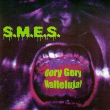 SMES Gory Gory Alleluja CD