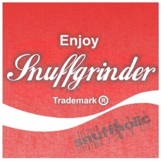 SNUFFGRINDER - Snuffaholic CD