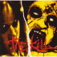 THE KILL - Hate Sessions 2000 - 2002 CD