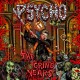 PSYCHO - The Grind Years CD
