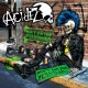 ACIDEZ - Don't Ask For Permission CD