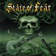STATE OF FEAR - Discography CD