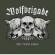 WOLFBRIGADE - Prey to the World CD
