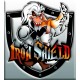 Iron Shield
