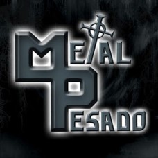 METAL PESADO - s/t CD