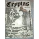 CRYPTAS - Zine #23