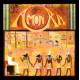 AMON RA - In the Company of the Gods CD