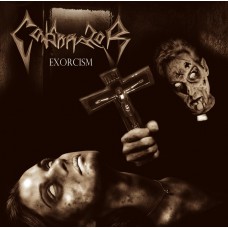 CONSPIRATOR - Exorcism CD