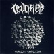 CRUCIFIER - Merciless Conviction CD