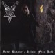 DEVIL LEE ROT - Metal Dictator/Soldier from Hell  CD