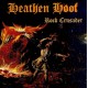 HEATHEN HOOF - Rock Crusader CD