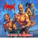 HIRAX - El Rostro de la Muerte CD