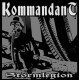 KOMMANDANT - Stormlegion CD 