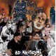 LETHAL AGGRESSION - Ad Nauseum CD
