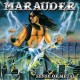 MARAUDER - Sense of Metal CD
