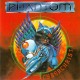 PHANTOM - Cyberchrist CD