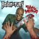REIGN OF FURY - Psycho Intentions CD
