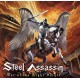 STEEL ASSASSIN - War of the Eight Saints CD