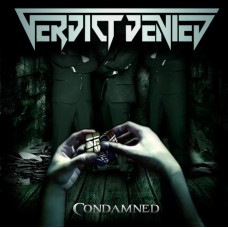 VERDICT DENIED - Condamned CD