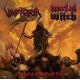 VINDICATOR / METAL WITCH - Outbreak of Metal vol 1 CD