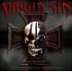 VIRGIN SIN - brotherhood of freaks CD