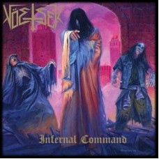VOETSEK - Infernal Command CD