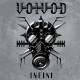 VOIVOD - Infini DIGI CD
