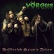 VORGUS - Hellfueled Satanic Action CD