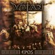 WOTAN - Epos CD