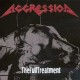 AGGRESSION - The Full Treatment CD