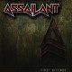 ASSAILANT - First Offence CD