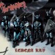BOMBARDER - Ledena Krv CD