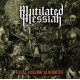MUTILATED MESSIAH - Total Fucking Slaughter CD 
