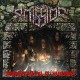OMISSION - Thrash Metal is Violence CD