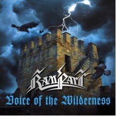 RAMPART - Voice of the Wilderness CD