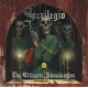 SACRILEGIO - The Ultimate Abomination CD