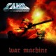 TANK - War Machine CD
