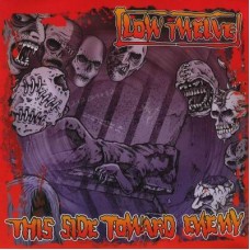 LOW TWELVE - This Side Toward Enemy CD