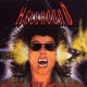 HELLHOUND - Metal Fire from Hell CD