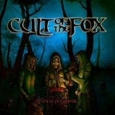 CULT OF THE FOX - A Wow of Vengeance CD