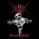 PERVERSOR - Demon Metal CD